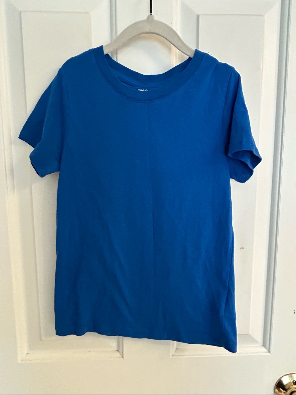 Epic Threads Blue Short Sleeve Tee